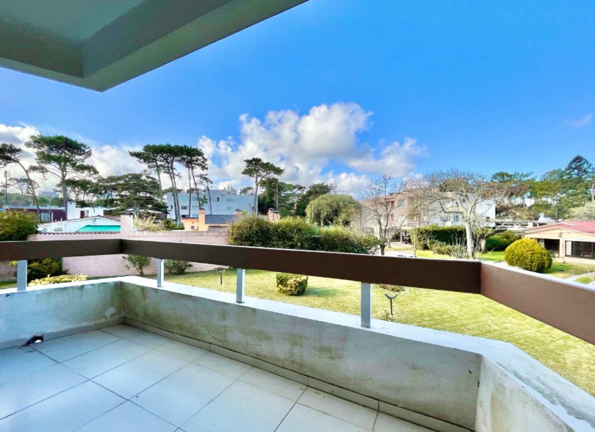 Apartamento ID.45 - Alquiler Temporal a 100m2 de la Playa! 2 DORM