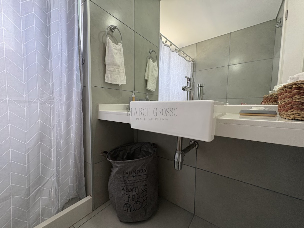 Apartamento ID.72 - Alquiler Invernal y Temporal 2 dorm en Siglo Sol 2