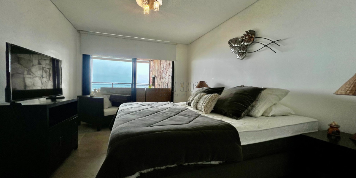 Apartamento ID.51 - Alquiler Temporal -  2 suites en Quartier Punta Ballena 