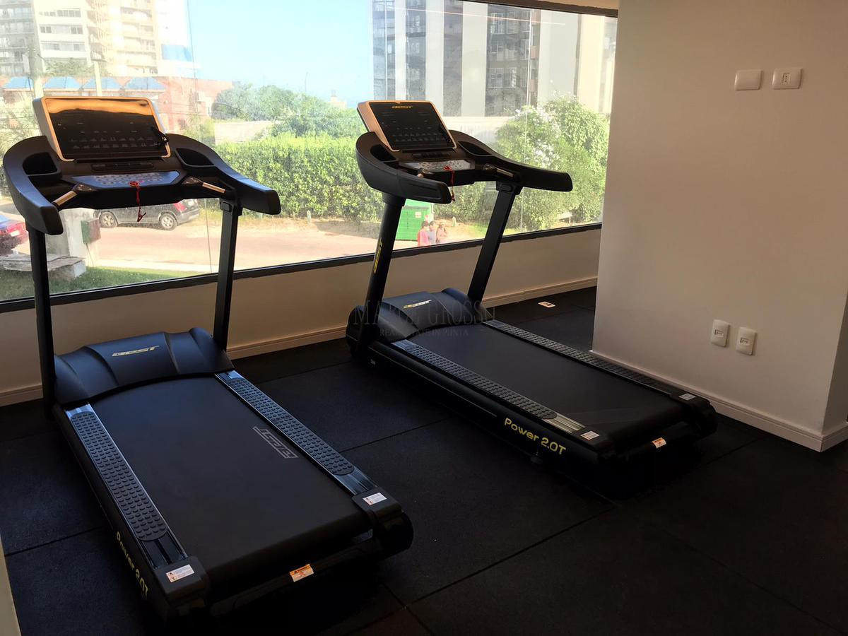 Apartamento ID.72 - Alquiler Invernal y Temporal 2 dorm en Siglo Sol 2