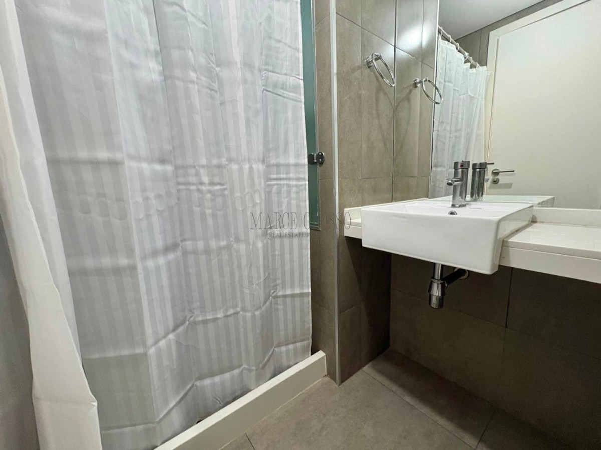 Apartamento ID.119 - Venta · 2 dormitorios con vista 📍 Siglo Sol II