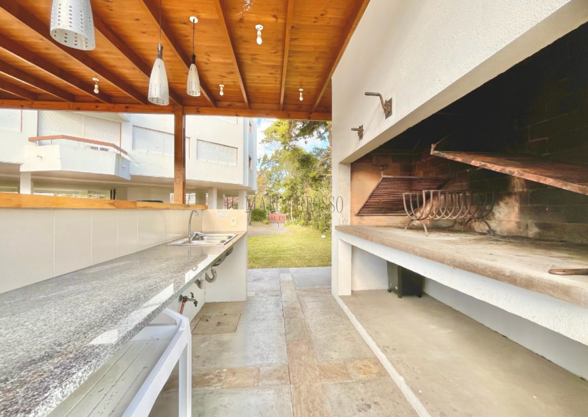 Apartamento ID.45 - Alquiler Temporal a 100m2 de la Playa! 2 DORM