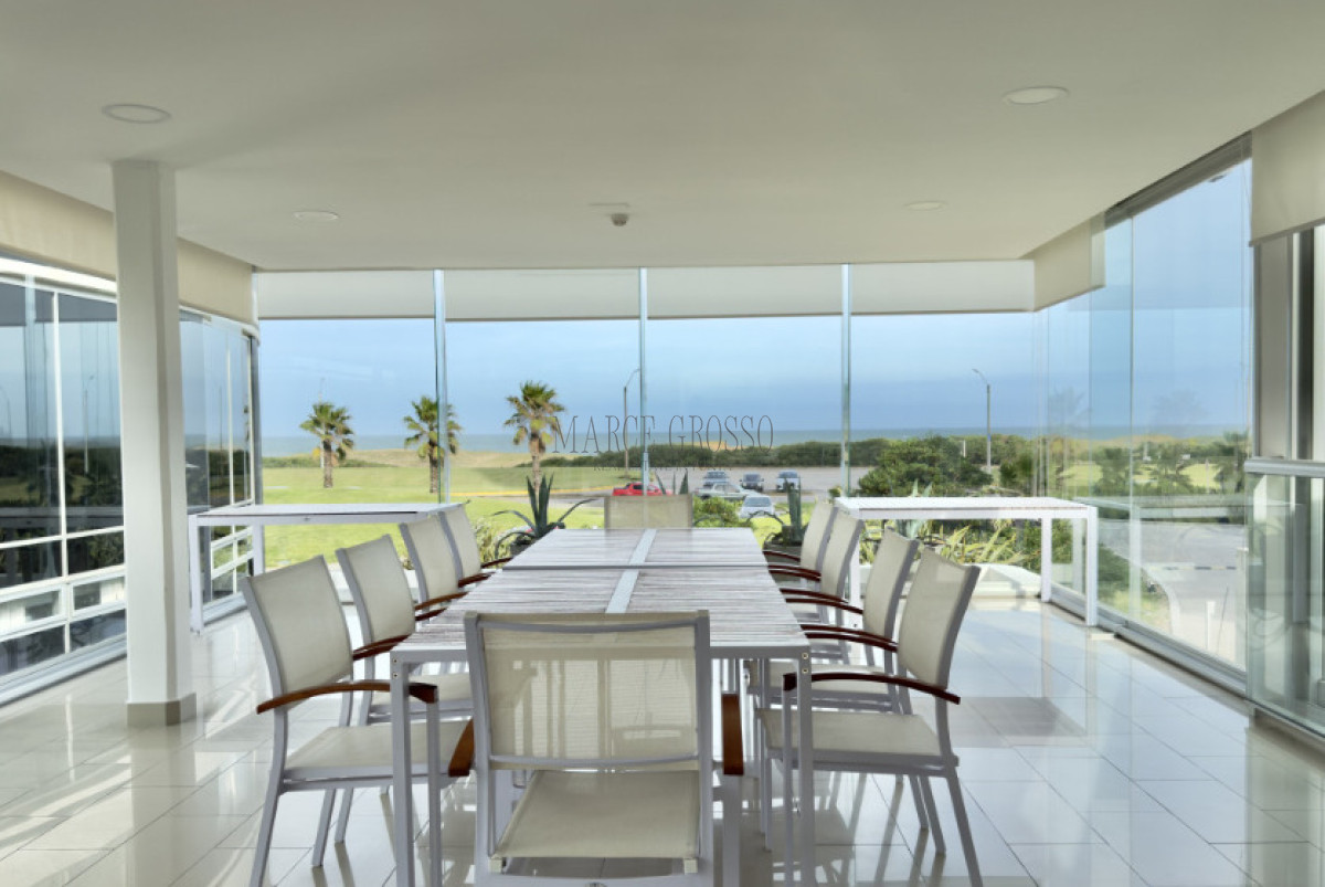 Apartamento ID.157 - Departamento en Tiburón 3 | Piso alto - 3 dorm + dep - Vistas panorámicas al mar