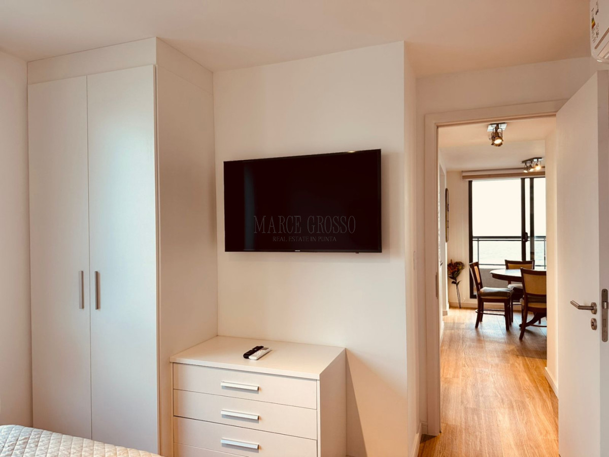 Apartamento ID.117 - Venta · 2 dormitorios con vista 📍 Siglo Sol II