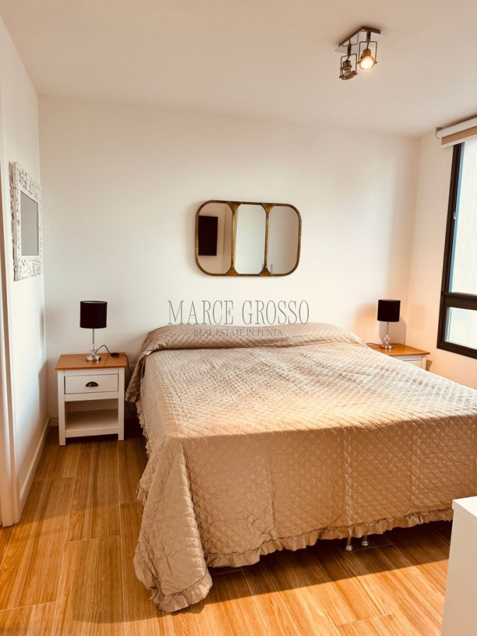 Apartamento ID.117 - Venta · 2 dormitorios con vista 📍 Siglo Sol II