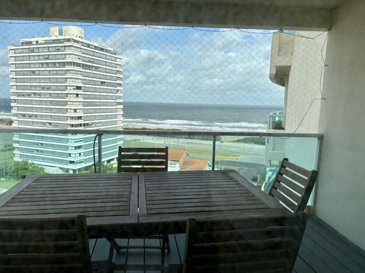 Apartamento ID.114 - PENTHOUSE A METROS DE LA BRAVA
