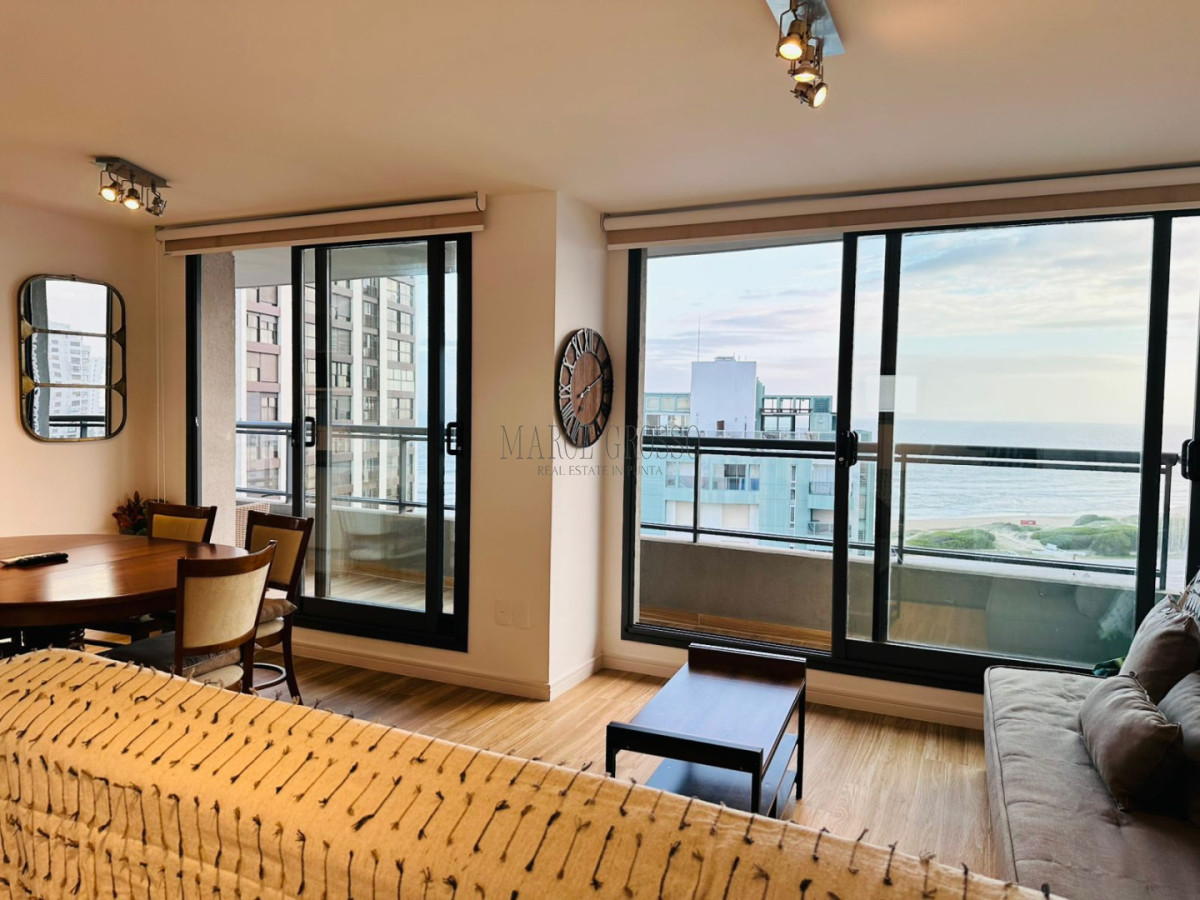 Apartamento ID.117 - Venta · 2 dormitorios con vista 📍 Siglo Sol II