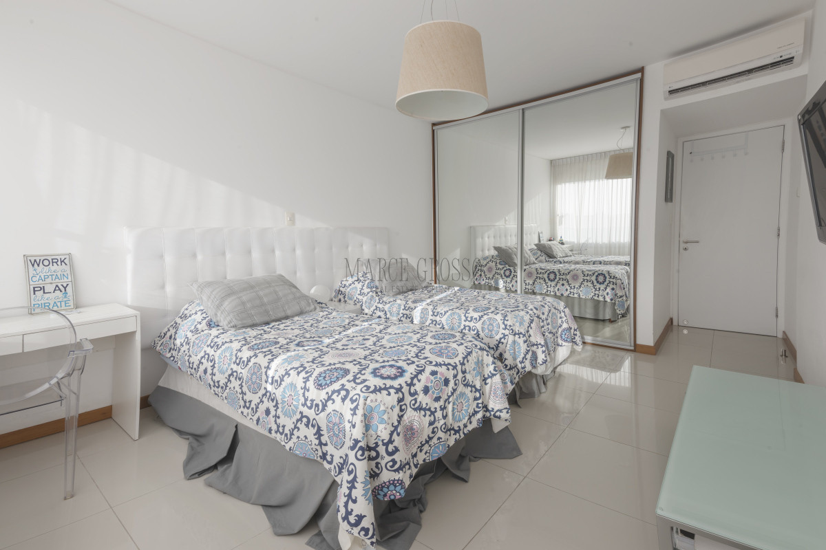 Apartamento ID.157 - Departamento en Tiburón 3 | Piso alto - 3 dorm + dep - Vistas panorámicas al mar