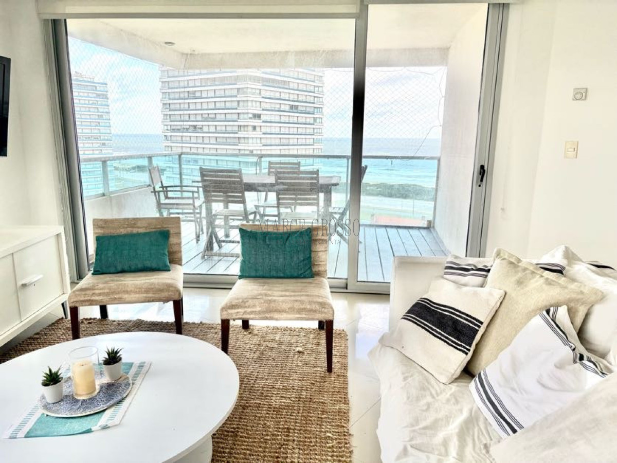 Apartamento ID.114 - PENTHOUSE A METROS DE LA BRAVA