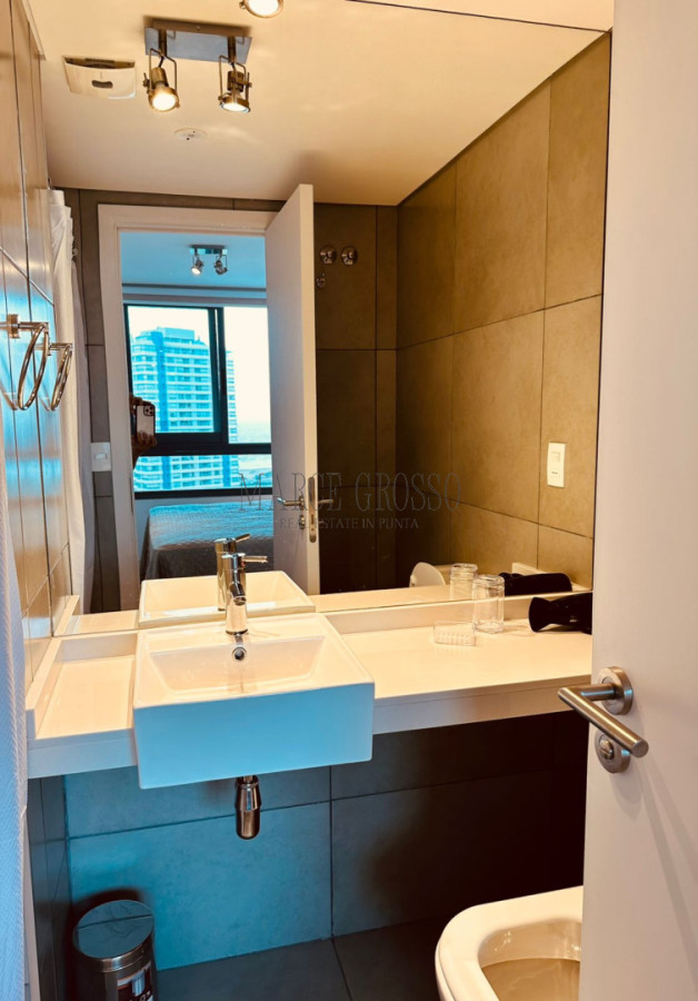 Apartamento ID.117 - Venta · 2 dormitorios con vista 📍 Siglo Sol II