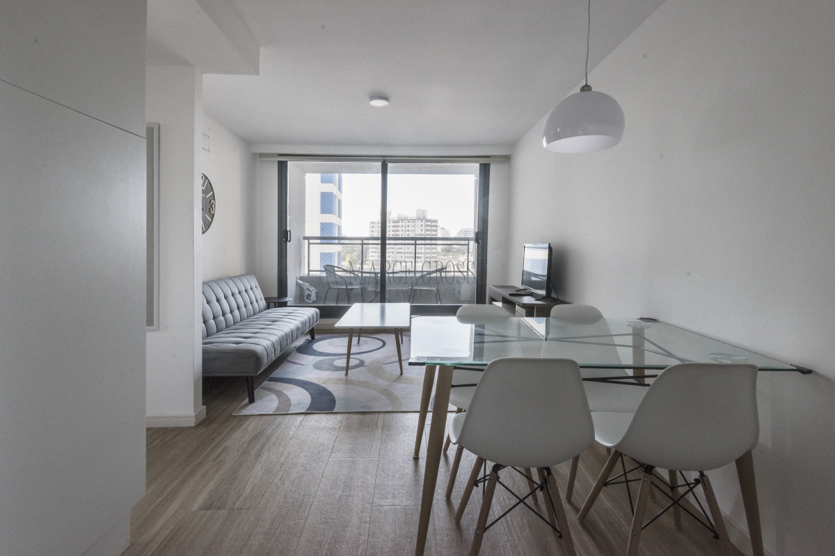 Apartamento ID.98 - Torre Gauguin - 2 Dormitorios