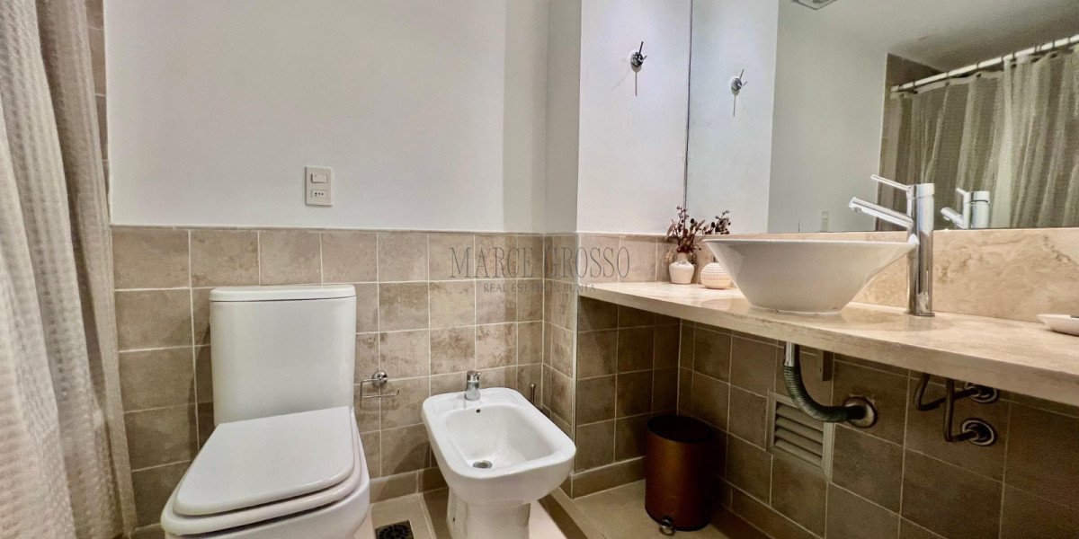 Apartamento ID.51 - Alquiler Temporal -  2 suites en Quartier Punta Ballena 