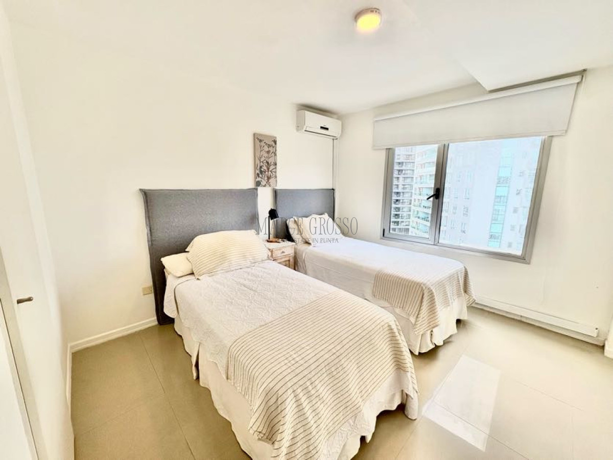 Apartamento ID.114 - PENTHOUSE A METROS DE LA BRAVA