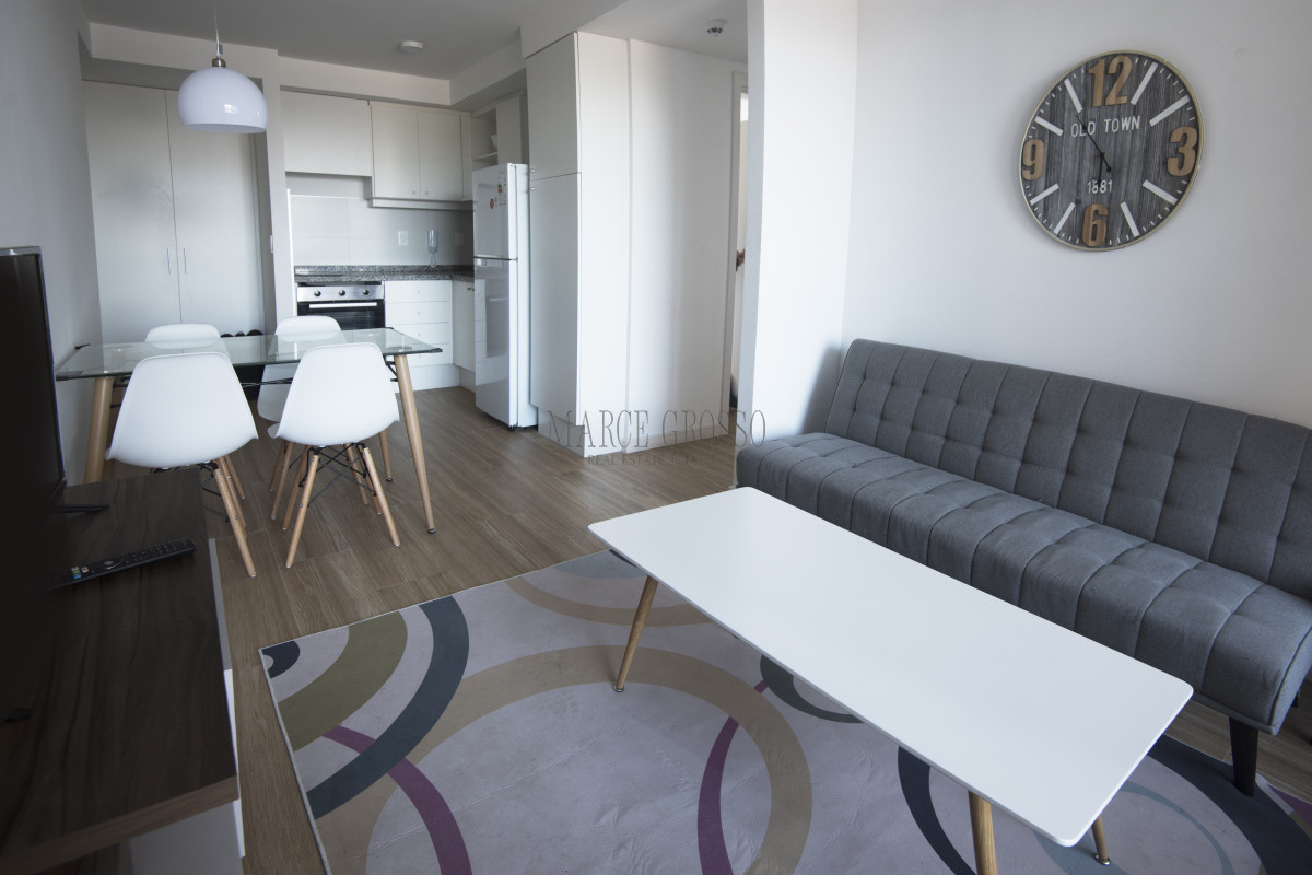 Apartamento ID.98 - Torre Gauguin - 2 Dormitorios