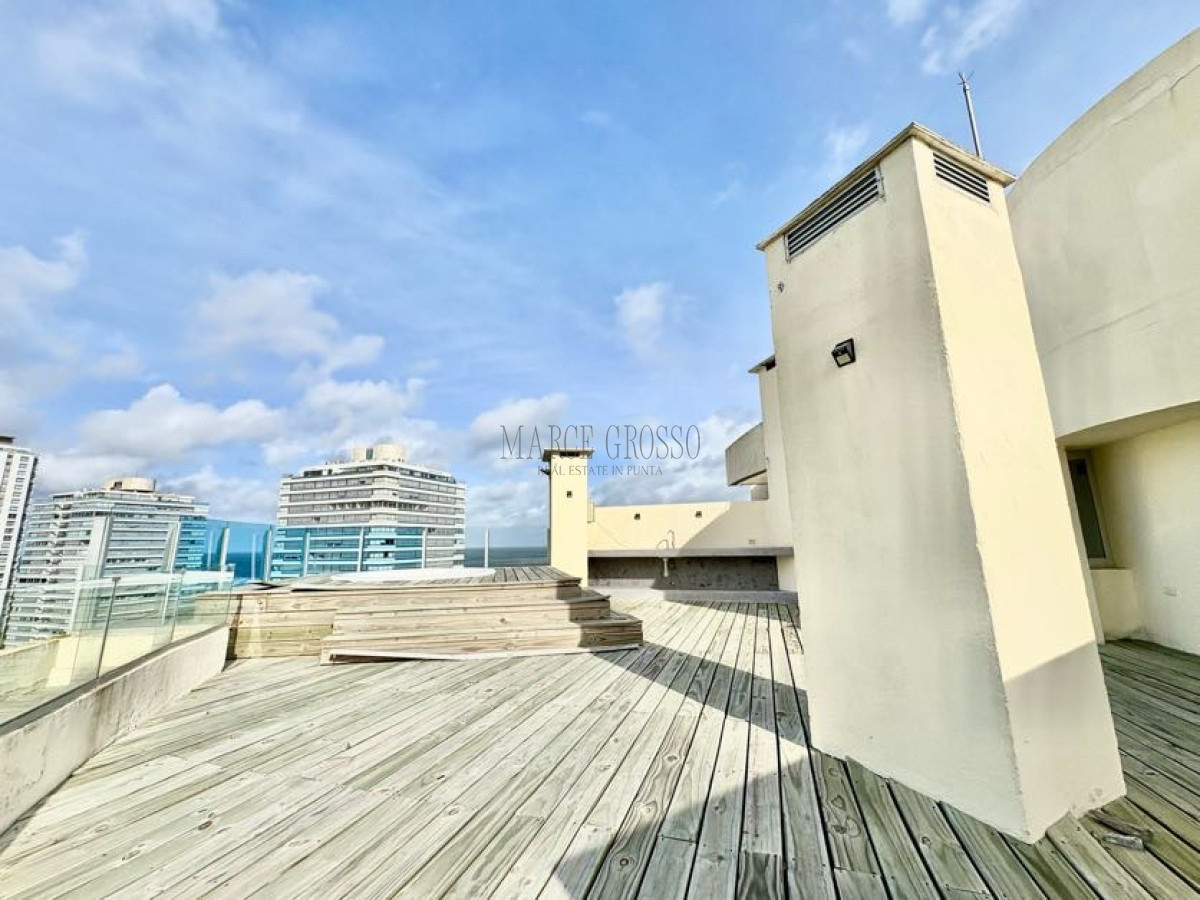 Apartamento ID.114 - PENTHOUSE A METROS DE LA BRAVA