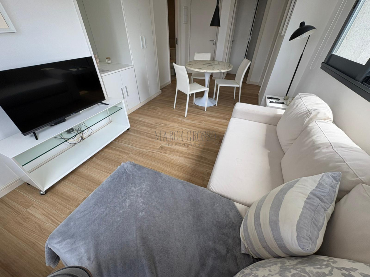 Apartamento ID.121 - Alquiler Invernal Torre Gauguín 1 dormitorio