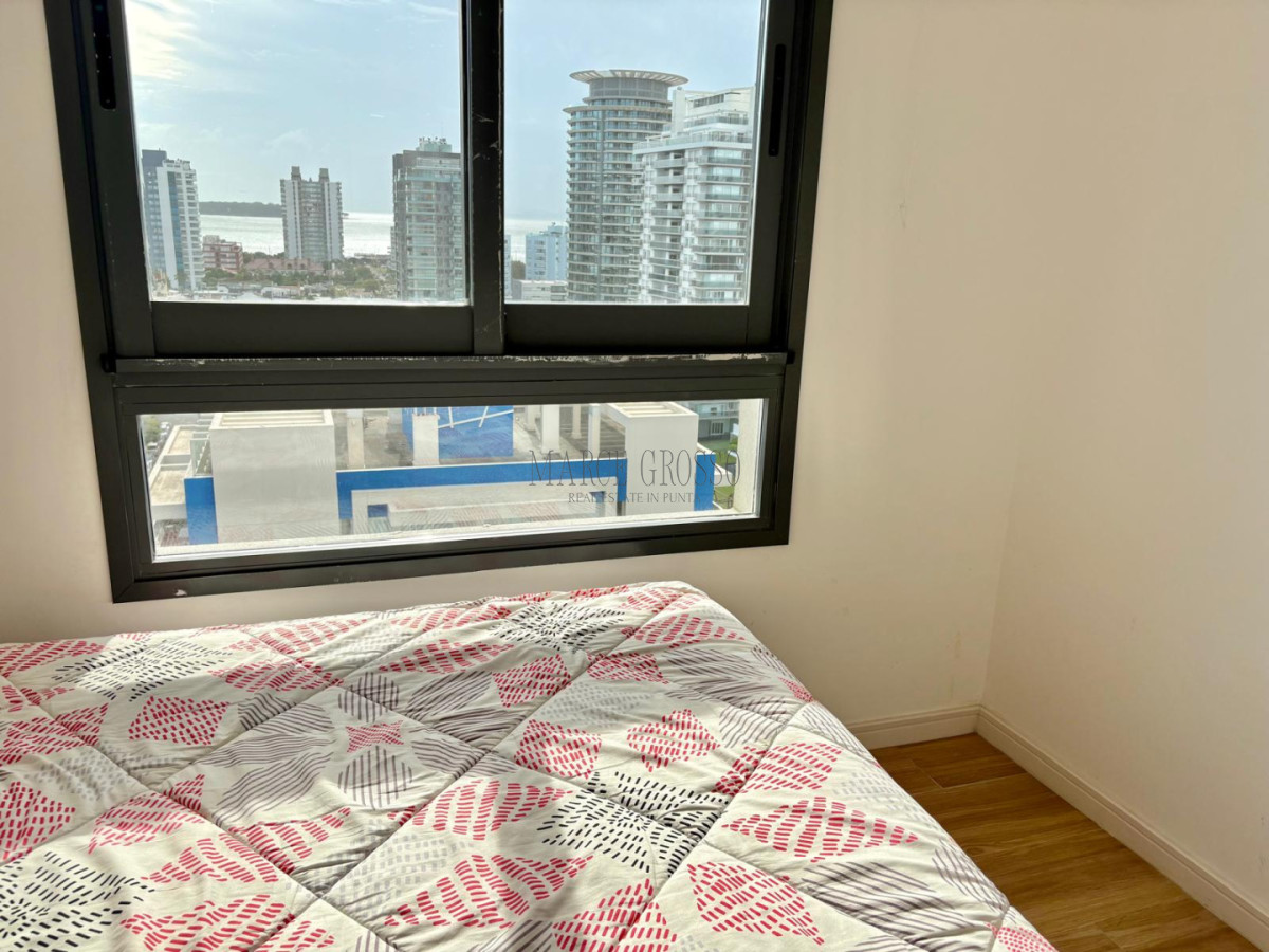 Apartamento ID.119 - Venta · 2 dormitorios con vista 📍 Siglo Sol II