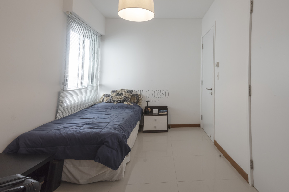 Apartamento ID.157 - Departamento en Tiburón 3 | Piso alto - 3 dorm + dep - Vistas panorámicas al mar