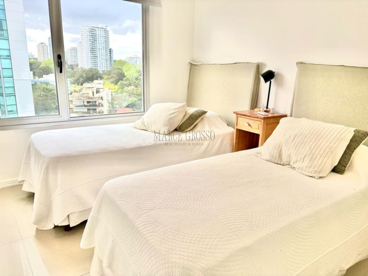 Apartamento ID.114 - PENTHOUSE A METROS DE LA BRAVA