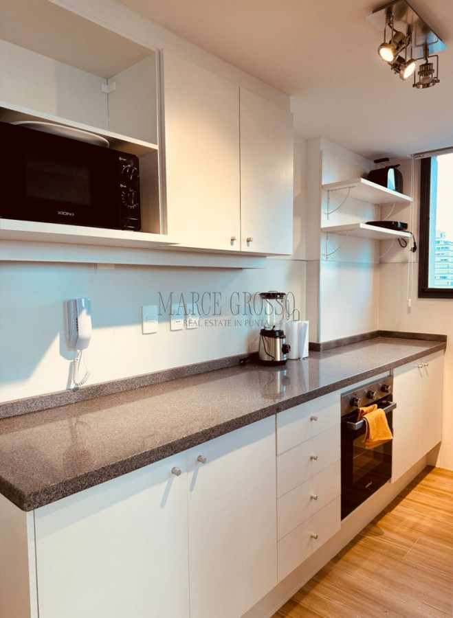 Apartamento ID.117 - Venta · 2 dormitorios con vista 📍 Siglo Sol II