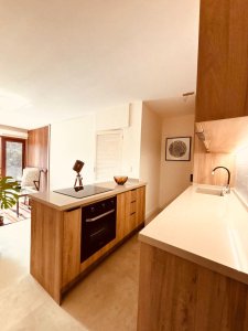 VENTA APARTAMENTO 1 DORMITORIO SAN RAFAEL