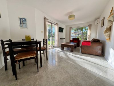 Apartamento en San Rafael