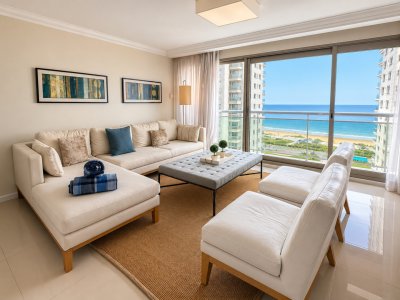  Imperiale II - Amplio Apartamento en Brava - Punta del Este