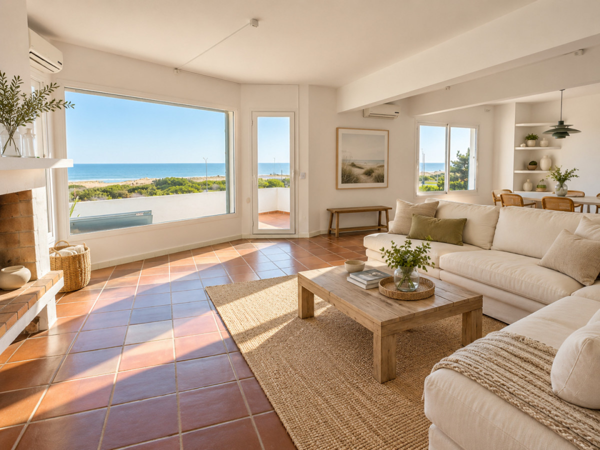 Apartamento em Brava