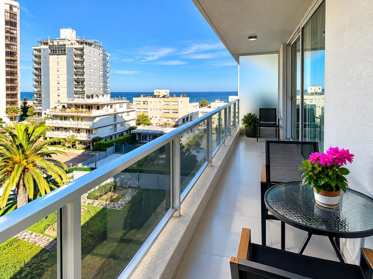Apartamento em Brava