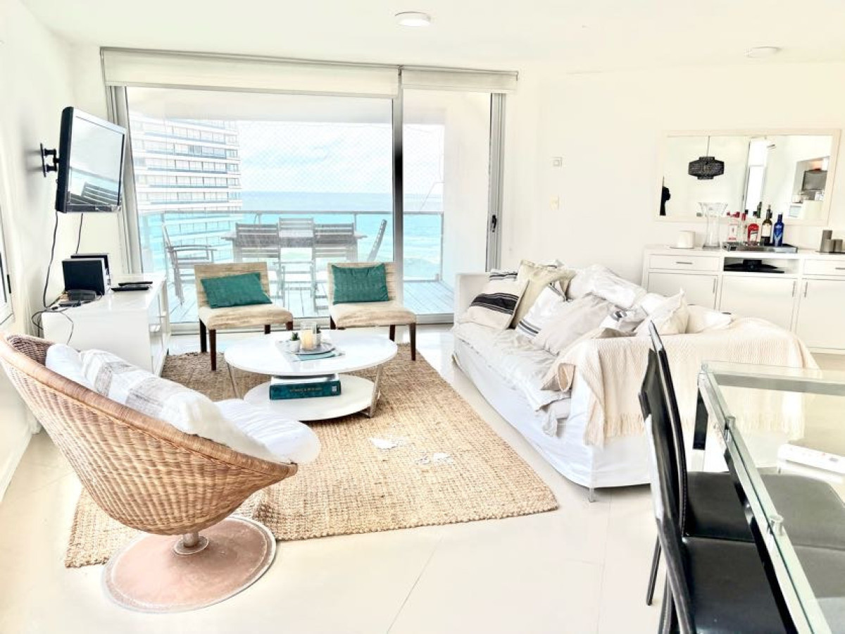 PENTHOUSE A METROS DE LA BRAVA