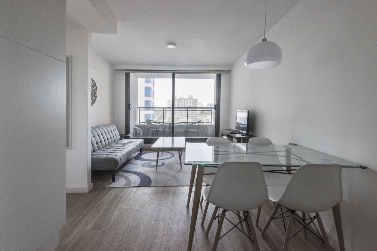 Torre Gauguin - 2 Dormitorios