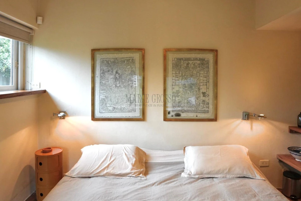 Casa ID.47 - Alquiler Temporal Casa recientemente reformada a metros del mar en San Rafael