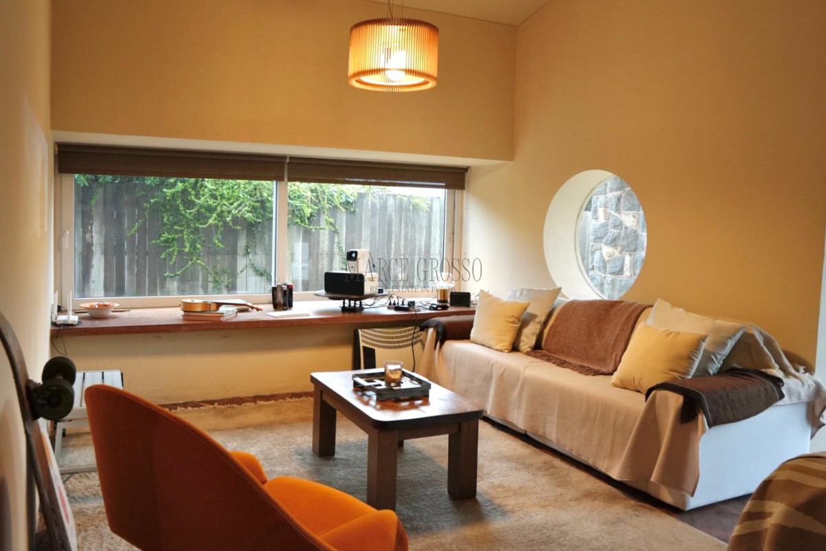 Casa ID.47 - Alquiler Temporal Casa recientemente reformada a metros del mar en San Rafael