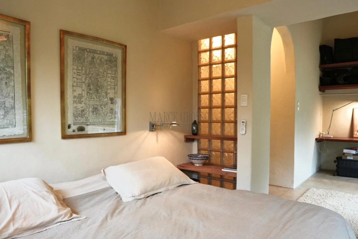 Casa ID.47 - Alquiler Temporal Casa recientemente reformada a metros del mar en San Rafael