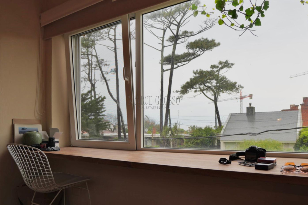 Casa ID.47 - Alquiler Temporal Casa recientemente reformada a metros del mar en San Rafael