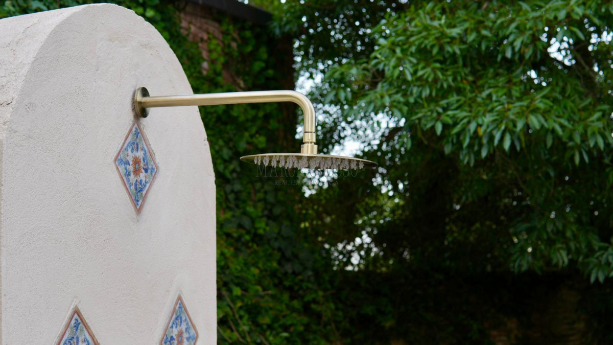 Casa ID.47 - Alquiler Temporal Casa recientemente reformada a metros del mar en San Rafael