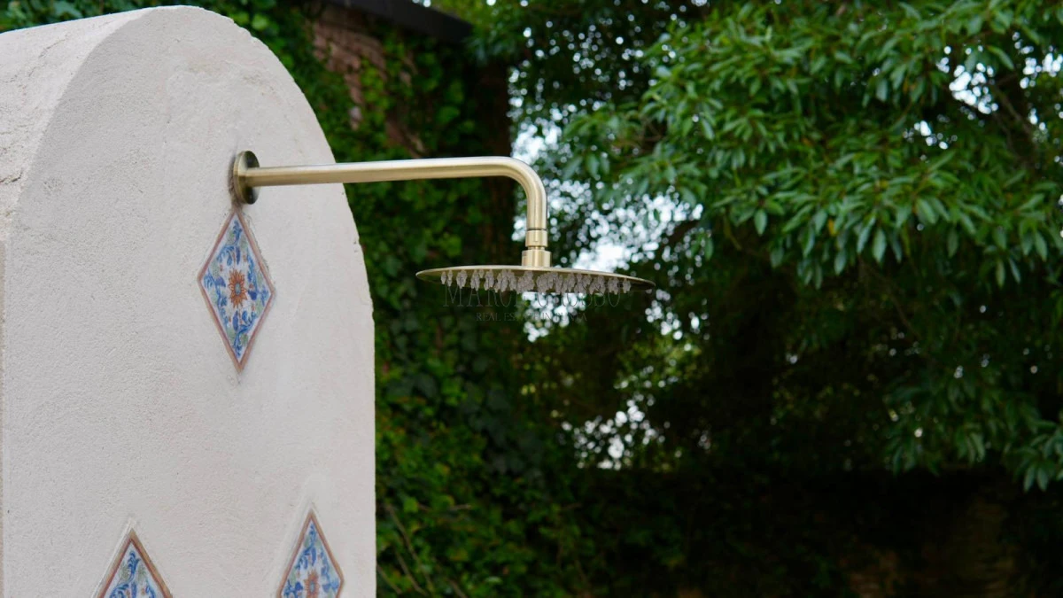 Casa ID.47 - Alquiler Temporal Casa recientemente reformada a metros del mar en San Rafael