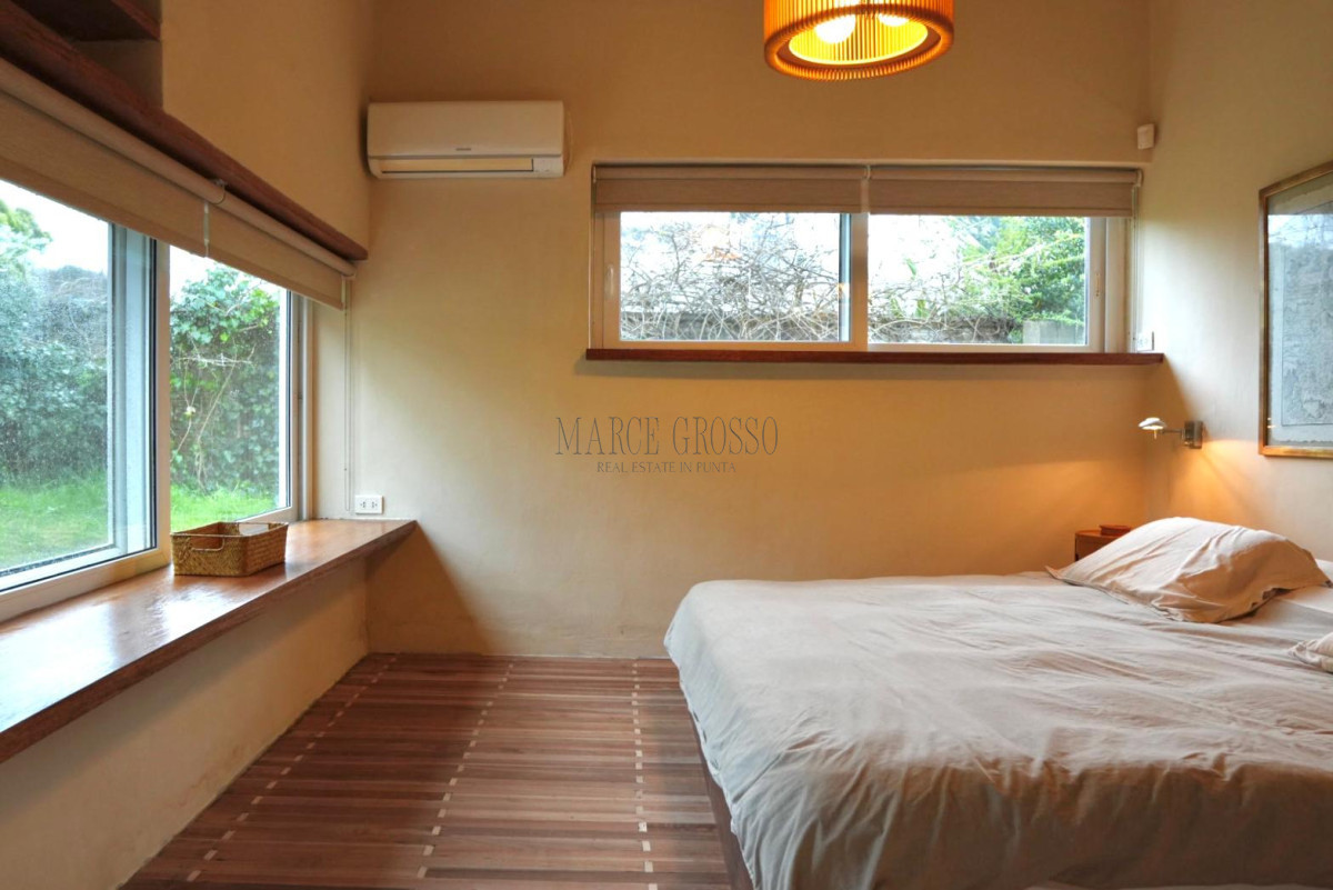 Casa ID.47 - Alquiler Temporal Casa recientemente reformada a metros del mar en San Rafael