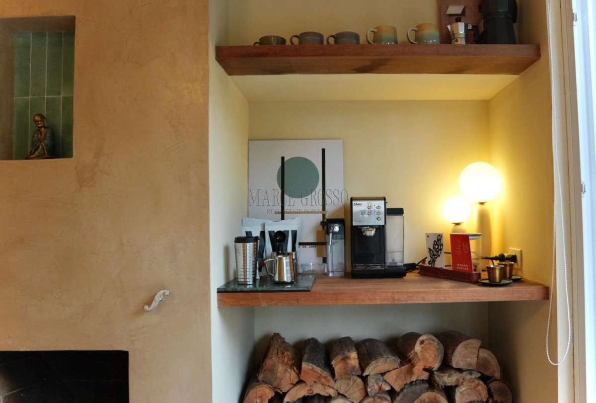 Casa ID.47 - Alquiler Temporal Casa recientemente reformada a metros del mar en San Rafael