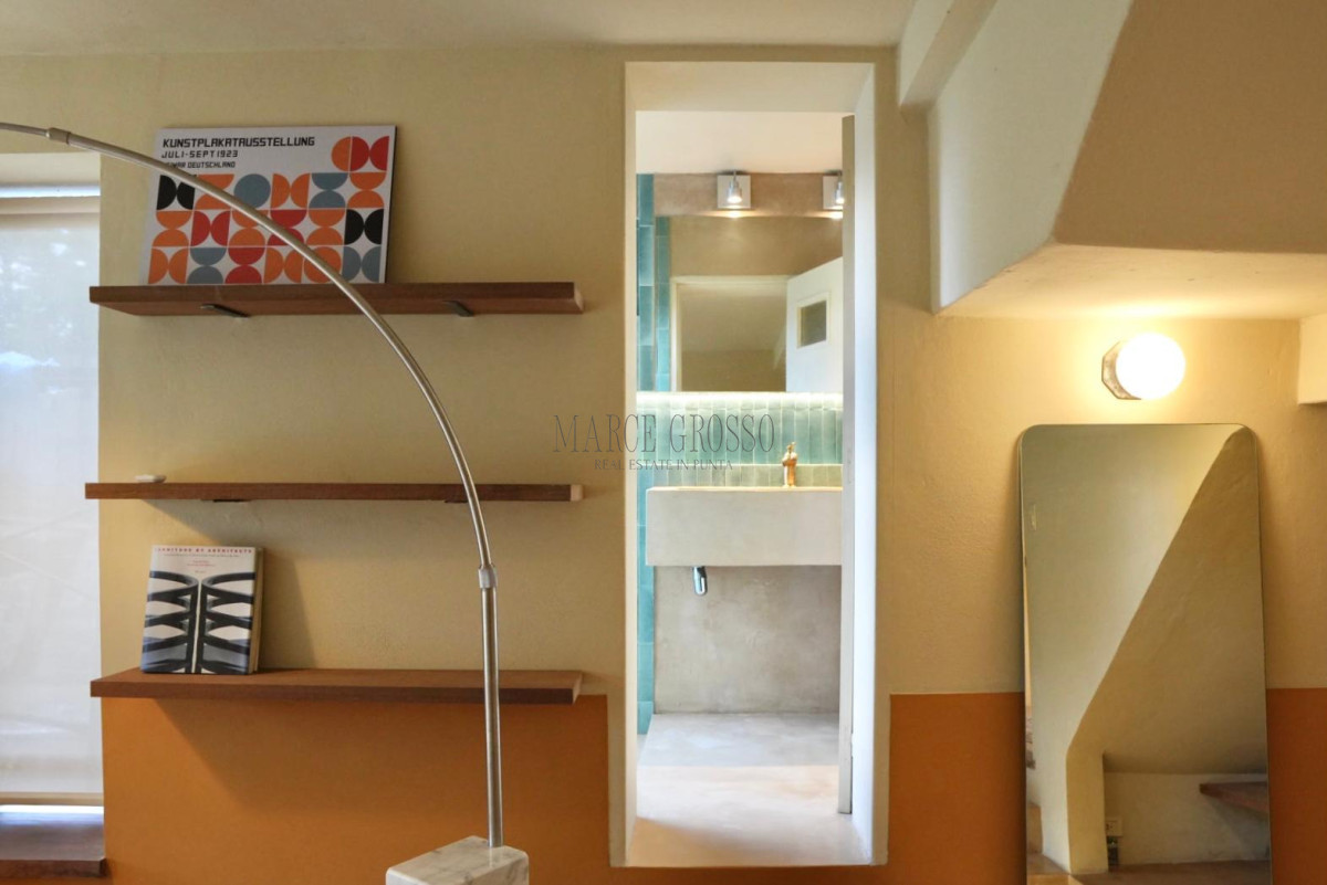 Casa ID.47 - Alquiler Temporal Casa recientemente reformada a metros del mar en San Rafael