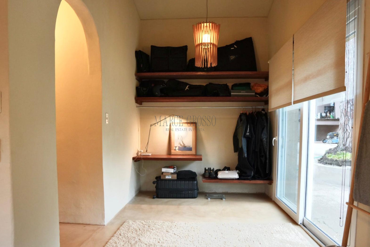 Casa ID.47 - Alquiler Temporal Casa recientemente reformada a metros del mar en San Rafael