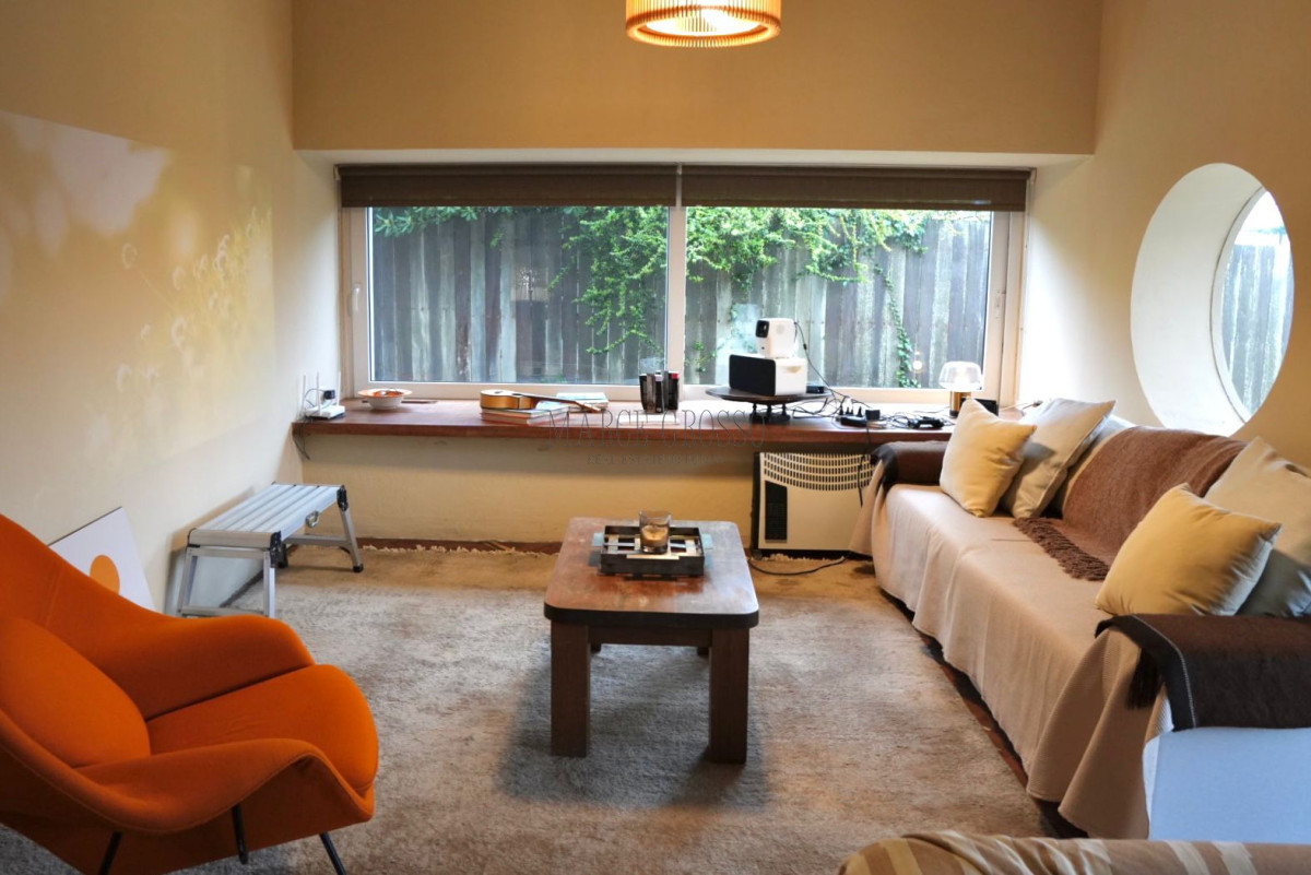 Casa ID.47 - Alquiler Temporal Casa recientemente reformada a metros del mar en San Rafael