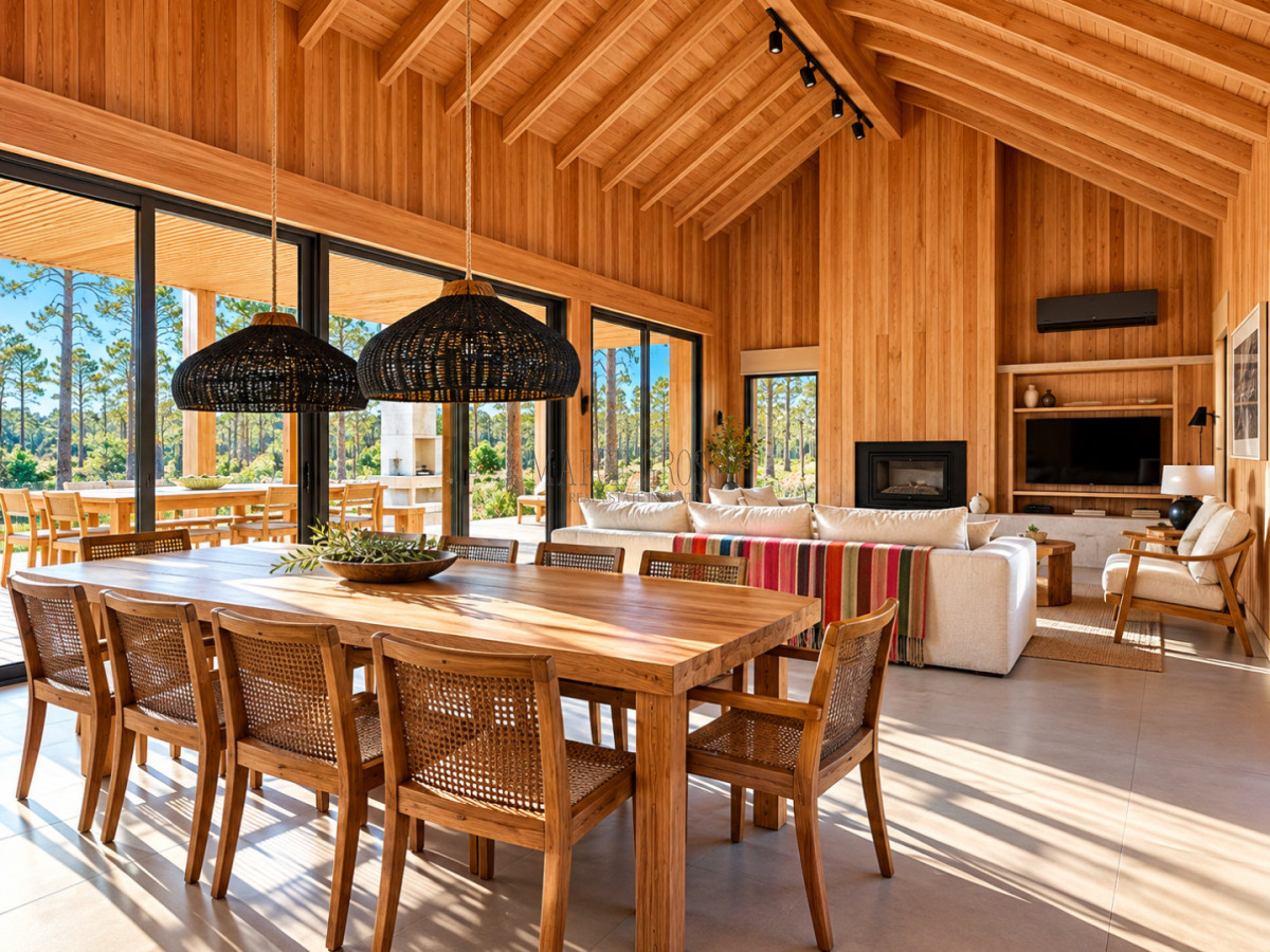 Casa ID.415 - 📍 𝗥𝗘𝗦𝗘𝗥𝗩𝗔 𝗠𝗢𝗡𝗧𝗢𝗬𝗔 · 𝗟𝗔 𝗕𝗔𝗥𝗥𝗔 𝗔𝗟𝗤𝗨𝗜𝗟𝗘𝗥 𝗧𝗘𝗠𝗣𝗢𝗥𝗔𝗟
