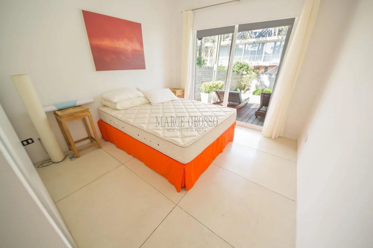 Casa ID.256 - Casa en Venta - 4 Dormitorios en Montoya, La Barra