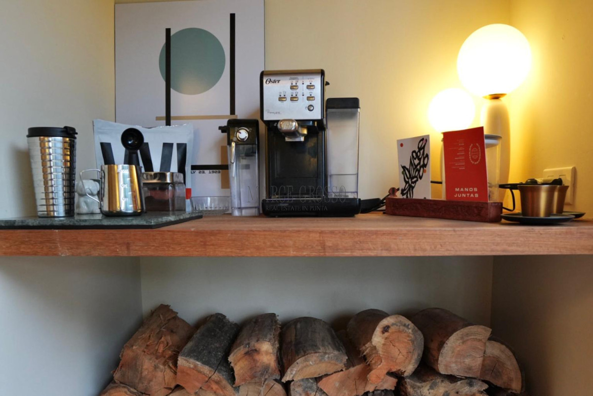 Casa ID.47 - Alquiler Temporal Casa recientemente reformada a metros del mar en San Rafael