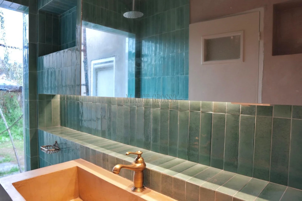 Casa ID.47 - Alquiler Temporal Casa recientemente reformada a metros del mar en San Rafael