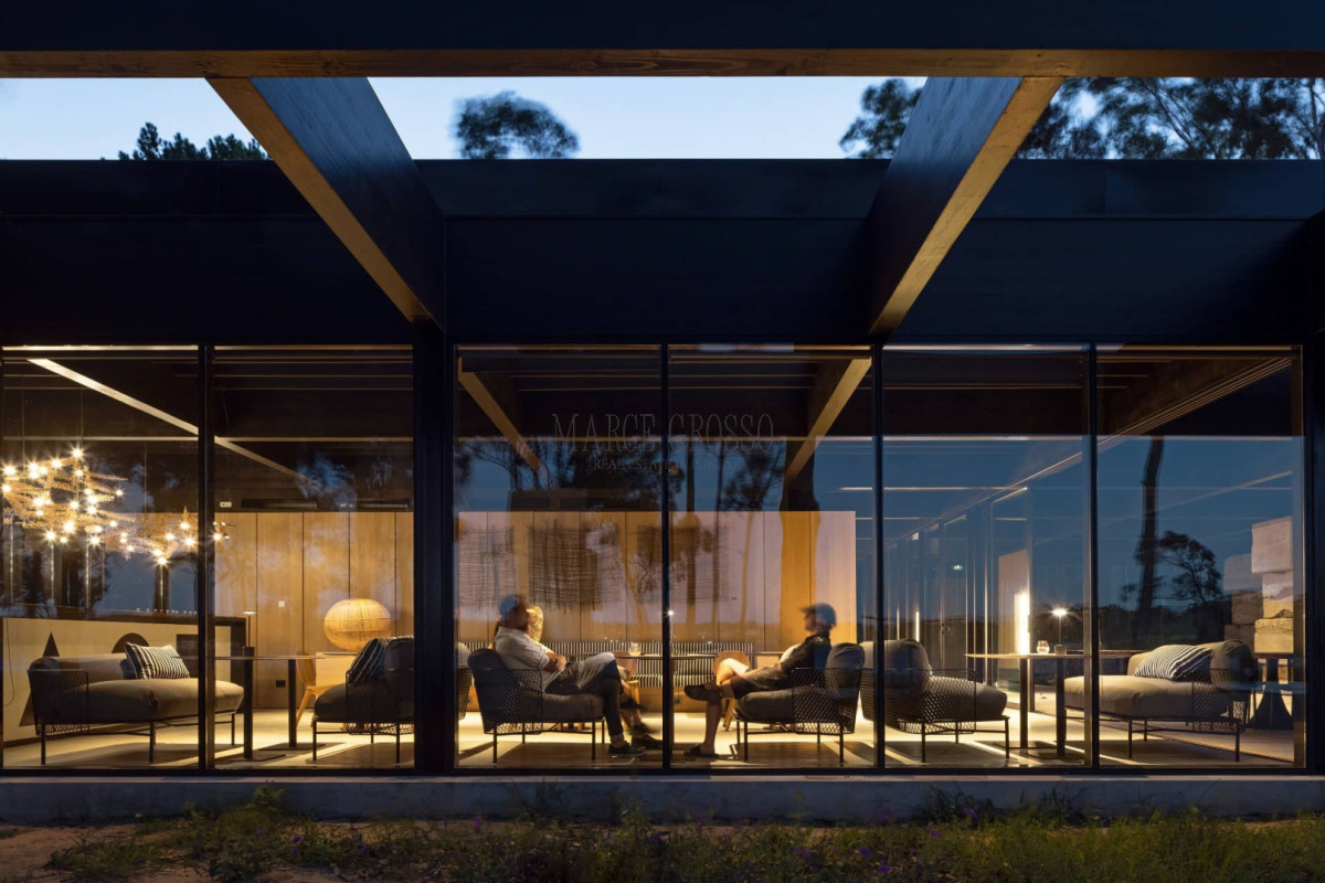Casa ID.415 - 📍 𝗥𝗘𝗦𝗘𝗥𝗩𝗔 𝗠𝗢𝗡𝗧𝗢𝗬𝗔 · 𝗟𝗔 𝗕𝗔𝗥𝗥𝗔 𝗔𝗟𝗤𝗨𝗜𝗟𝗘𝗥 𝗧𝗘𝗠𝗣𝗢𝗥𝗔𝗟