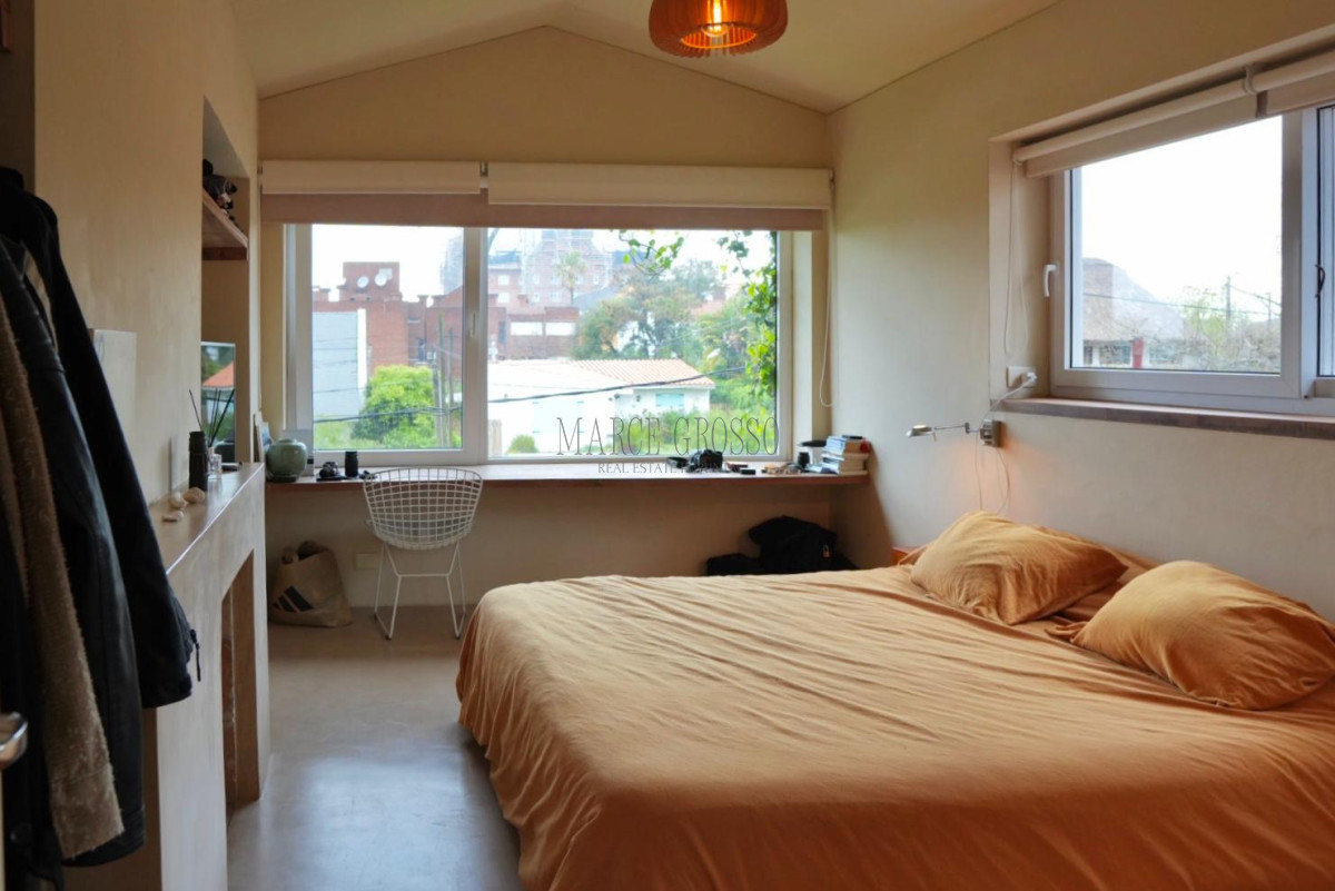 Casa ID.47 - Alquiler Temporal Casa recientemente reformada a metros del mar en San Rafael