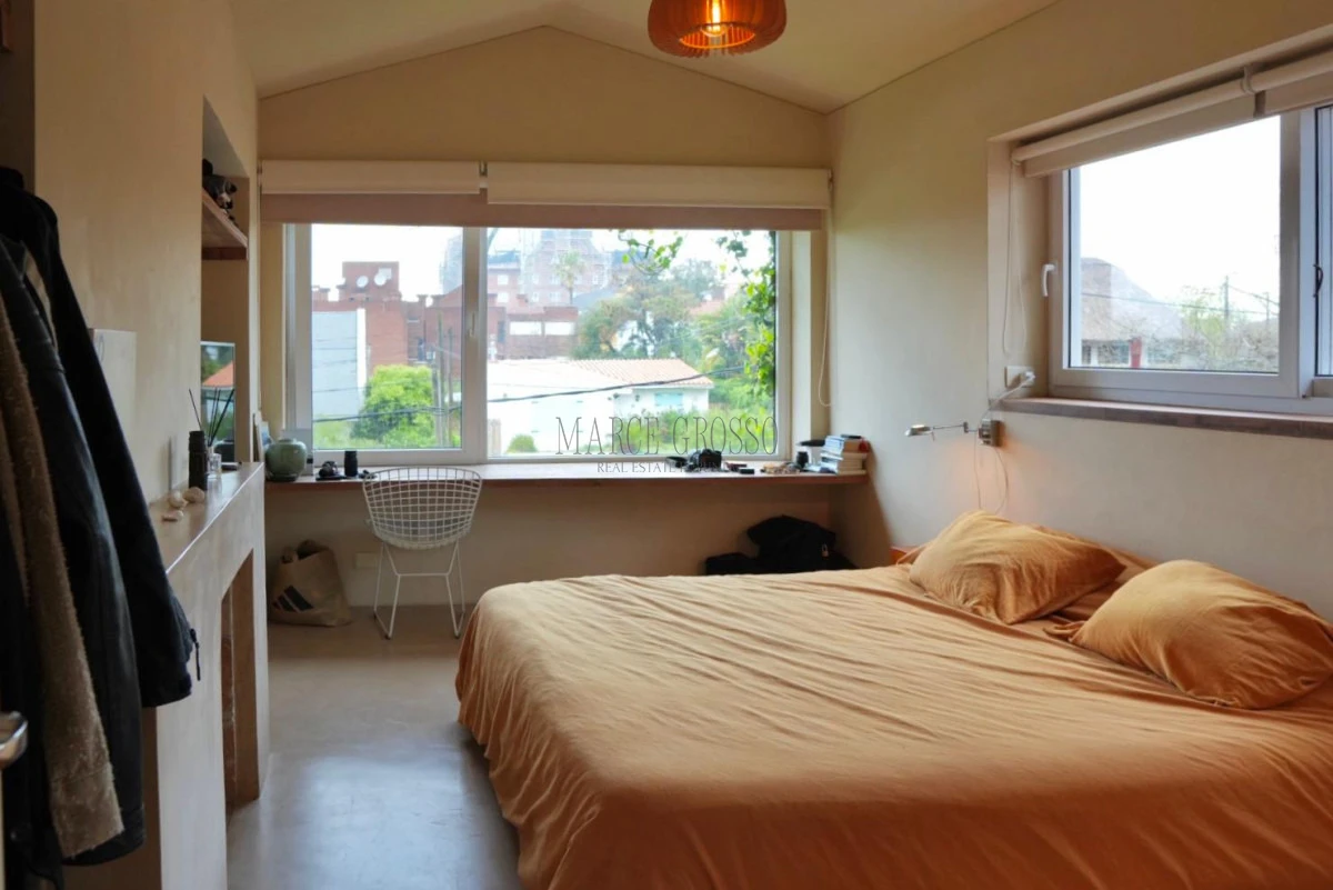 Casa ID.47 - Alquiler Temporal Casa recientemente reformada a metros del mar en San Rafael