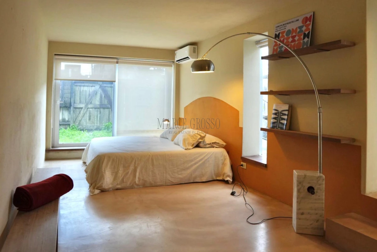 Casa ID.47 - Alquiler Temporal Casa recientemente reformada a metros del mar en San Rafael